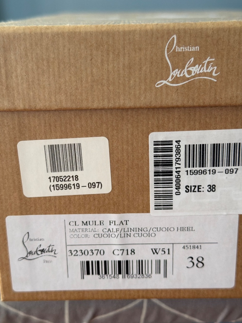 Shoes - Picture 4 of 4